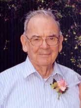 Obituary information for George Norris Merrill