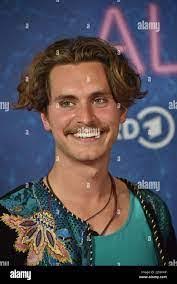 Bryan Cozart's Instagram, Twitter & Facebook