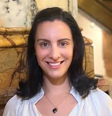 Claudia Massaia — NSCP National Conference