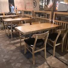 Wooden Restaurant Furniture Supplier Restaurant Furniture Restaurant Furniture Table Restaurant Interior Design