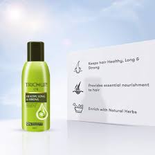 Trichup hair fall control oil, enriched with the natural goodness of neem and other exotic herbs is formulated after years of research. Buy Trichup Healthy Long Strong Hair Oil With The Natural Goodness Of Sesame Coconut Oil And Enriched With Aloe Vera Neem 200ml Online At Low Prices In India