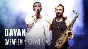 Gazapizm Dayan Canli Performans Sanatcilar Sanat Videolar