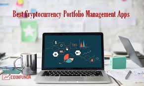 Coinpaper is a really unique app which the best 3 apps for tracking your crypto portfolio. 13 Best Crypto Portfolio Tracker Apps 2020 Coinfunda