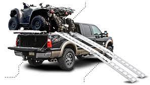 Atv Use Atv Racks Atv Truck Bed