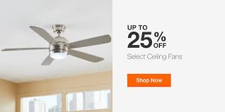 Take advantage of unbeatable inventory and prices from quebec's expert in construction & renovation. Ceiling Fans