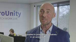We invite you to join prounity, the free it esourcing and contra.cting platform that puts you in control. Prounity Deloitte S 2020 Technology Fast 50 Deloitte Belgium Youtube