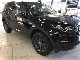 Продажа land rover discovery с пробегом в россии. Rent The Land Rover Discovery Sport Hse Luxury 5 Seats Car In Saarbrucken