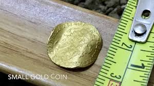 What to look for when selecting a coin detector. 30 Khz Vs 15 Khz Deeptech Metal Detectors Mineralised Soil Pls Read Description Youtube