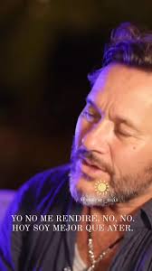 Esta canción de Diego Torres es un himno a la resiliencia, a la fuerza que  surge de nuestras caídas y a la valentía de no rendirse. Nos recuerda que  tropezar es parte del camino, que sufrir es parte ...