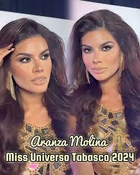 Aranza Molina, Miss Universo Tabasco 2024 👑 🥰🪐👑✨ #popular #popularvideo  #viral #populares #miss #Viral #parati #popular #Viral #fyp #Miss  #MissUniverso #Belleza .