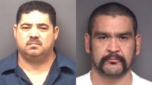 NC men sentenced in Mexican drug trafficking ring