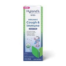Hyland'S Naturals Baby Nighttime Mucus + Cold Relief, Natural Relief Of  Congestion & Occasional Sleeplessness Due To Colds, 4 Ounces - Walmart.Com