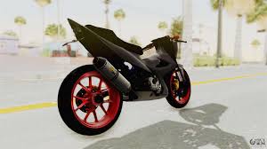 Download lagu satria fu modif (12.42mb) dan streaming kumpulan lagu satria fu modif hasil diatas adalah hasil pencarian dari anda satria fu modif mp3 dan menurut kami yang paling cocok. Satria Fu 150 Modif Fu 250 Superbike For Gta San Andreas