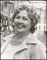 Dixie Ross's Instagram, Twitter & Facebook