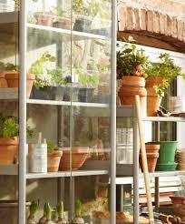 See full list on jolovesplants.com Ikea Greenhouse Home And Aplliances