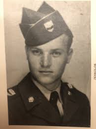 Bridge in Rivesville is dedicated to a fallen veteran and coal miner