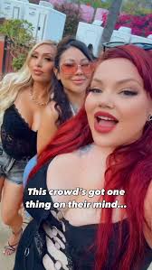 2000s throwback line-up got people answering with their chest 😂🔥