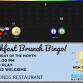 Breakfast Brunch Bingo event image