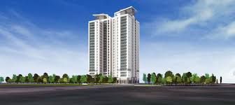 上逸建設水悅灣 skyscraper building multi story building
