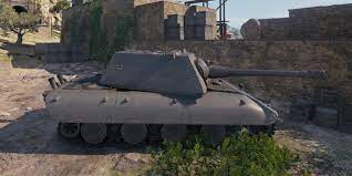 E 100 video review covering the main vehicle characteristics and its combat behavior. World Of Tanks E 100 Guide Schwerer Panzer Tier X