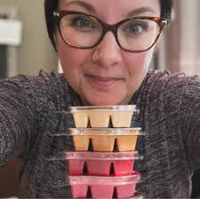 Megan Lundgren Independent Scentsy Consultant Calgary