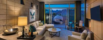 Compare hotel sites · easy booking on mobile · find great deals Sanctuary Camelback Mountain Resort Spa Scottsdale Luxury Resort