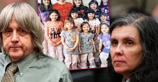 Ted Bundy and his wife Carole Ann Boone managed to have sex numerous times  while he was