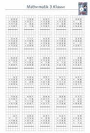 Alle themenbereiche in mathematik, 3. Kostenloses Arbeitsblatt 3 Klasse Mathematik Addition Mathematik 3 Klasse Klassenarbeiten Mathe Mathematikunterricht