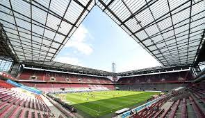 Tickets on sale today and selling fast, secure your seats now. 1 Fc Koln Denkt Offenbar Uber Kauf Und Ausbau Des Stadions Nach