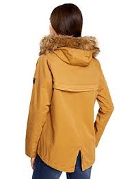 Maybe you would like to learn more about one of these? Oodji Ultra Femme Parka Court En Fausse Fourrure