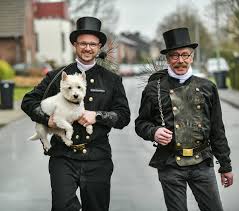 Robin Elsemann ist neuer Schornsteinfeger für Keylaer und Weeze