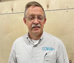 New CCMI facility is owner's 'Field of Dreams'