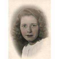 Velma Raye Day Orr Obituary