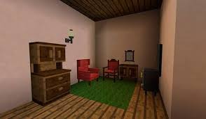 скачать мод на мебель для майнкрафт 1 12 2 Landlust Furniture Mod Para Minecraft 1 12 2 Minecraft Pcgames Mid Mod Furniture Mod Furniture Resin Patio Furniture