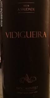 Alentejo (vinho do alentejo, alentejo wines) is a portuguese wine region in the alentejo region. Adega Cooperativa De Vidigueira Ato Iii A Saudade Vidigueira Alentejo Prices Stores Tasting Notes Market Data