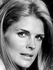 Candice Bergen And a Happy Life