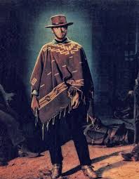 Spaghetti westerns were not rated highly due to their low budgets, over the top violence and inferior art work. Clint Eastwood Western Clint Eastwood Movies Clint Eastwood Cowboy Clint Eastwood