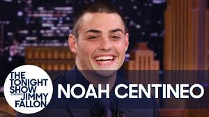 To All the Boys: P.S. I Still Love You star Noah Centineo gets into a water  war with Jimmy Fallon, reveals about his love triangle with Lara Jean and  John Ambrose :