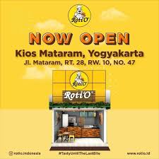 Yuk dicoba buat sendiri rotiboy. Roti O Videos Facebook