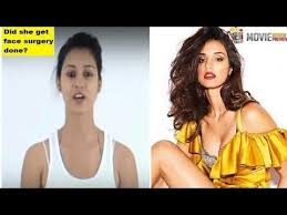 Disha Patani Is An Indian Actress Born On 13 June 1992 In Bareilly She Began Her Career With The Telugu Film Loafe In 2020 Bollywood Actors Actresses Indian Actresses