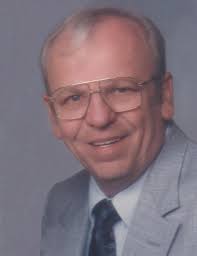 Obituary information for Kenneth L. Bland