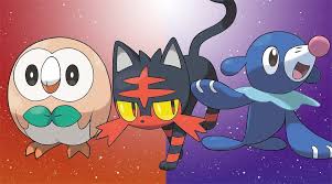 Came Back To Do The Alola Starters In Special Balls. Rowlet In 67, Popplio  In 211, And Litten In 2,077. Naming Litten 