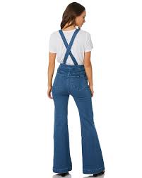 Eastcoast Flare Overall