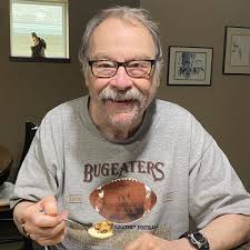 Terrence Barton Obituary (1938