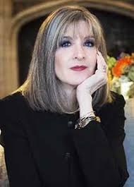 What is First Chapter Fun? Hank Phillipi Ryan and Hannah Mary McKinnon Tell  Us