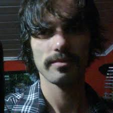 Douglas DA ROCHA SEBBEN