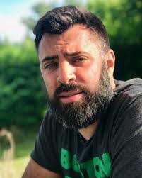 Eric Pinho's Instagram, Twitter & Facebook