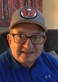 Obituary information for Albert Cardenas, Jr.