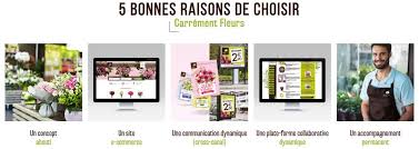 Devenir Fleuriste Avec Carrement Fleurs Decouvrez Le Concept Au Forum Franchise Lyon