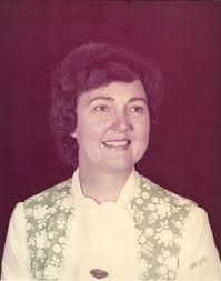 Peggy Killebrew Obituary (1933